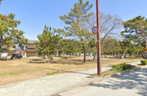 曽根松原公園