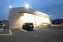しまむら西が岡店