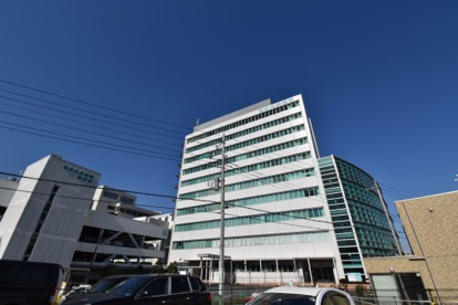 杏林大学医学部付属病院の画像1