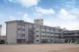岡山市立大元小学校