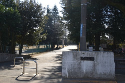 大南公園の画像1