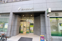 三井住友銀行京阪京橋支店