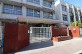 大阪市立聖賢小学校