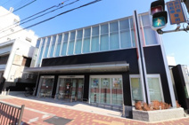 のぞみ信用組合城東支店