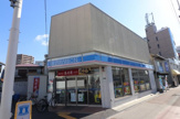 ローソン 鴫野東二丁目店