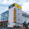 MEGAドン・キホーテUNY座間店