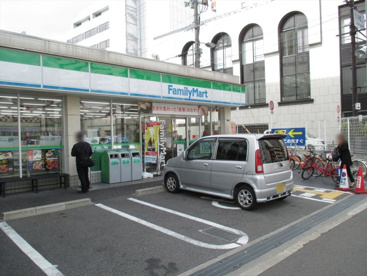 ファミリーマート　天六店の画像1