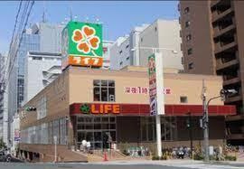 ライフ　本庄店の画像1