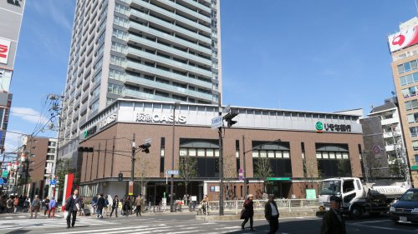 りそな銀行　天六支店の画像1