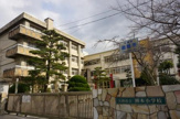 天理市立柳本小学校