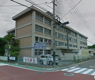 三次市立三次中学校の画像1