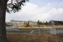 天理市立山の辺小学校