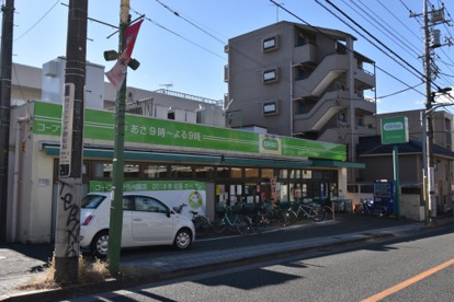 ミニコープたまらん坂店の画像1