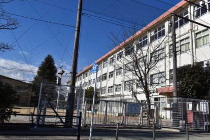 国立市立国立第三小学校の画像1