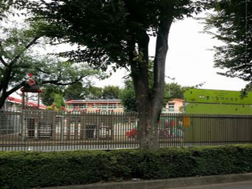 キンデルガルテン松中幼稚園の画像1