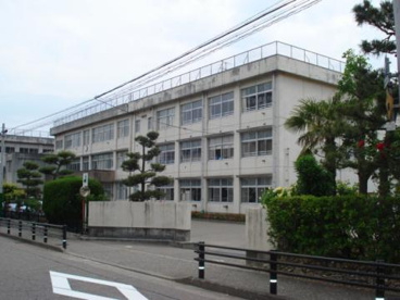 新潟市有明台小学校の画像1