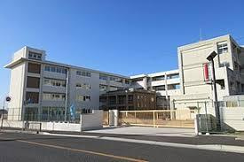 明石市立人丸小学校の画像1
