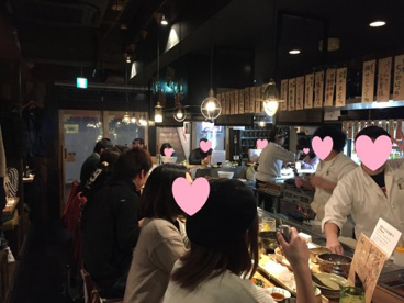 魚屋ちからの画像2