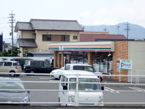 セブンイレブン 静岡新伝馬店