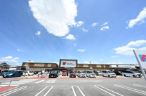 スーパー万代 天理北店