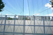 天理市立前栽小学校