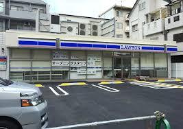 ローソン 神戸新開地四丁目店情報ページ 垂水で賃貸マンションをお探しならホームメイトfc垂水駅前店