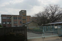 天理市立井戸堂小学校
