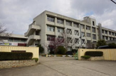 天理市立西中学校