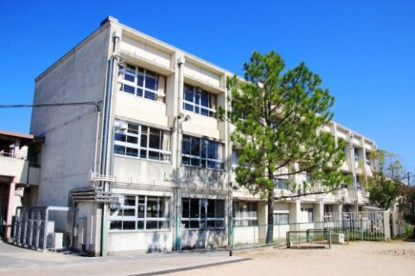 京田辺市立草内小学校の画像1