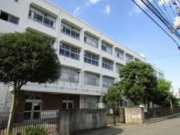 横浜市立泉が丘中学校の画像1