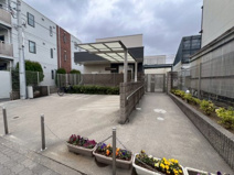 アンジェリカ田柄保育園