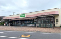 コープみらい コープ弁天通り店