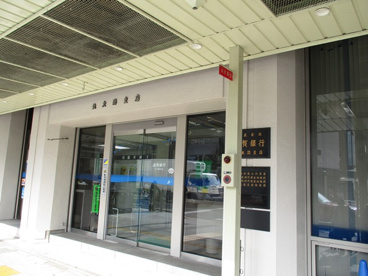 滋賀銀行　北大路支店の画像1