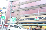 三徳白山店