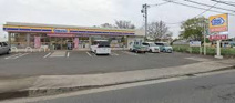 ミニストップ 藤沢獺郷店