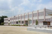 大和市立桜ヶ丘小学校