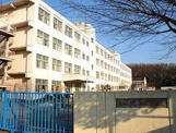 大和市立上和田中学校
