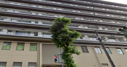 東部医療センターの画像1