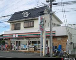 セブンイレブン 藤沢高倉店