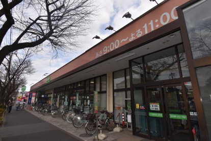 コープみらい コープ小金井ぬくい坂下店の画像1