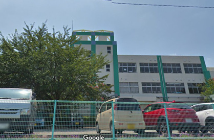 川口市立木曽呂小学校の画像1