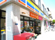 ミニストップ 新川崎店の画像