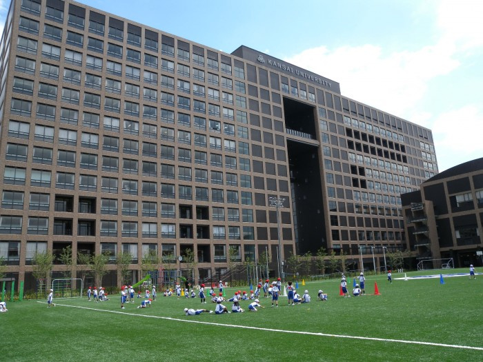 関西大学 高槻ミューズキャンパス情報ページ 高槻のマンション 不動産情報はリッツハウジング 高槻店