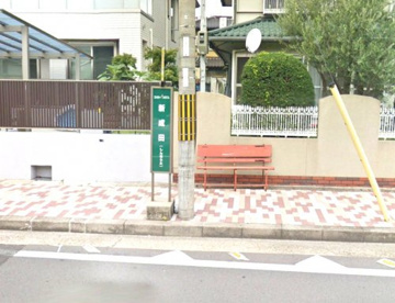 新成田停（京阪バス）の画像1