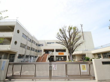 海老名市立今泉小学校の画像1