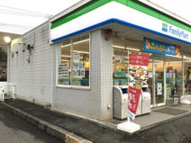 ファミリーマート 海老名下今泉店