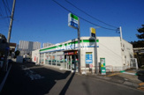 ファミリーマート矢向駅西店