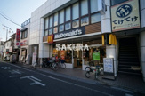 マクドナルド 矢向駅前店