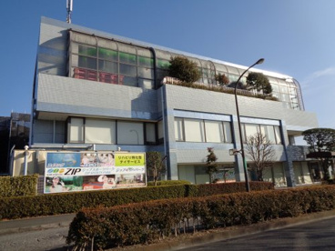 スポーツクラブの画像1