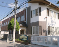 認定こども園サムエル美鈴が丘こどもの園